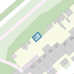 Perceel HHG00-O-1829