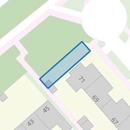 Perceel HHG00-O-1839