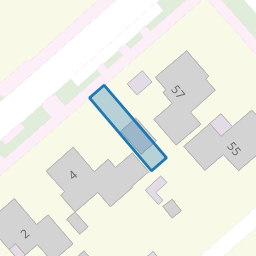 Perceel HHG00-O-1847