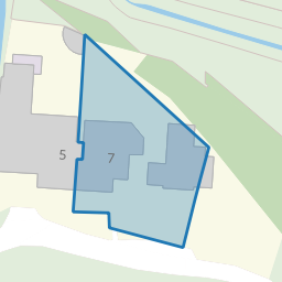 Perceel HHG00-O-1852