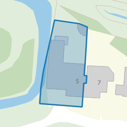 Perceel HHG00-O-1853