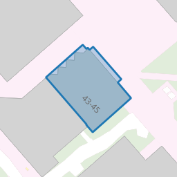 Perceel HHG00-O-1870