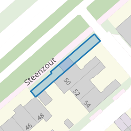 Perceel HHG00-O-1896