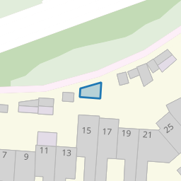 Perceel HHG00-O-1901