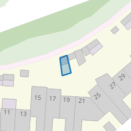 Perceel HHG00-O-1903