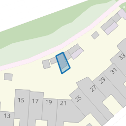 Perceel HHG00-O-1904