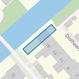 Perceel HHG00-O-1931