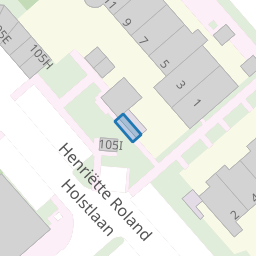 Perceel HHG00-O-2008