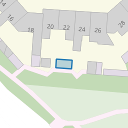 Perceel HHG00-O-2021