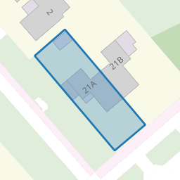 Perceel HHG00-O-2038