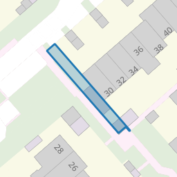 Perceel HHG00-O-2047