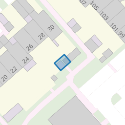 Perceel HHG00-O-2058