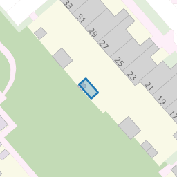 Perceel HHG00-O-2081