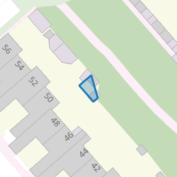 Perceel HHG00-O-2086