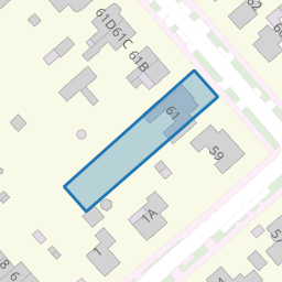 Perceel HHG00-O-2104