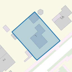 Perceel HHG00-O-2151