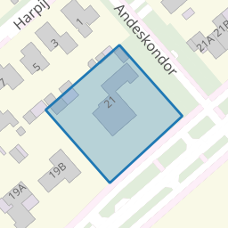 Perceel HHG00-O-2166