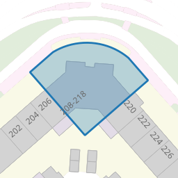 Perceel HHG00-O-2206