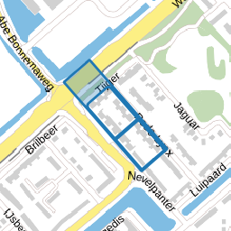 Perceel HHG00-O-2214