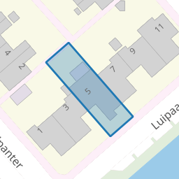 Perceel HHG00-O-2218