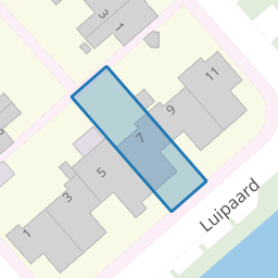 Perceel HHG00-O-2219