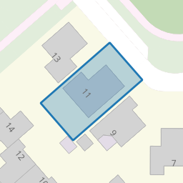 Perceel HHG00-O-2237