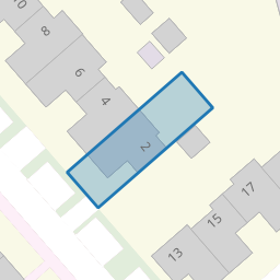 Perceel HHG00-O-2239