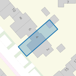 Perceel HHG00-O-2240