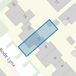 Perceel HHG00-O-2243