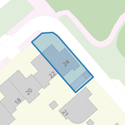 Perceel HHG00-O-2258