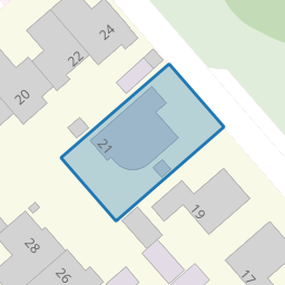 Perceel HHG00-O-2259