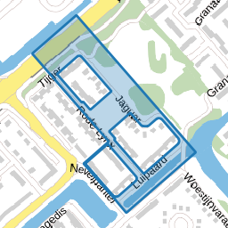 Perceel HHG00-O-2263