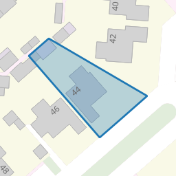 Perceel HHG00-O-2269