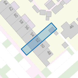 Perceel HHG00-O-2273