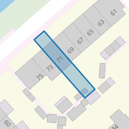 Perceel HHG00-O-2283