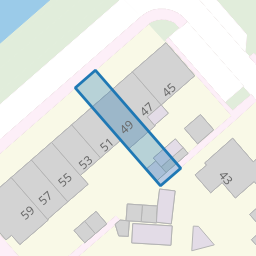 Perceel HHG00-O-2295