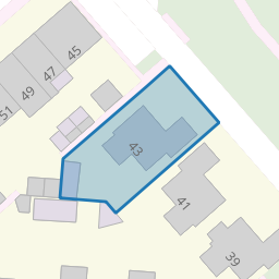 Perceel HHG00-O-2298