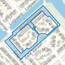 Perceel HHG00-O-2301