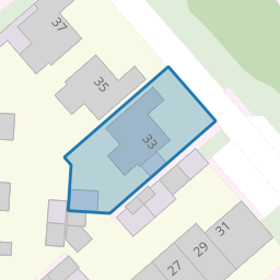 Perceel HHG00-O-2318