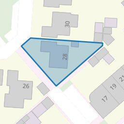 Perceel HHG00-O-2323