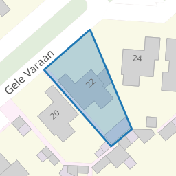 Perceel HHG00-O-2326