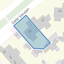 Perceel HHG00-O-2327