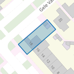 Perceel HHG00-O-2328