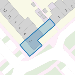 Perceel HHG00-O-2336