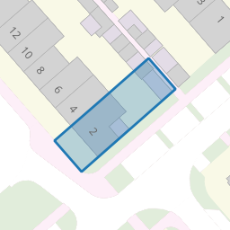 Perceel HHG00-O-2339