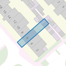 Perceel HHG00-O-2341