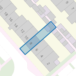 Perceel HHG00-O-2342