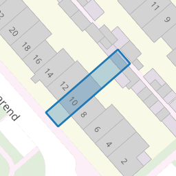 Perceel HHG00-O-2343