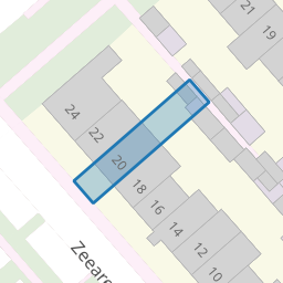 Perceel HHG00-O-2348