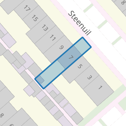 Perceel HHG00-O-2359